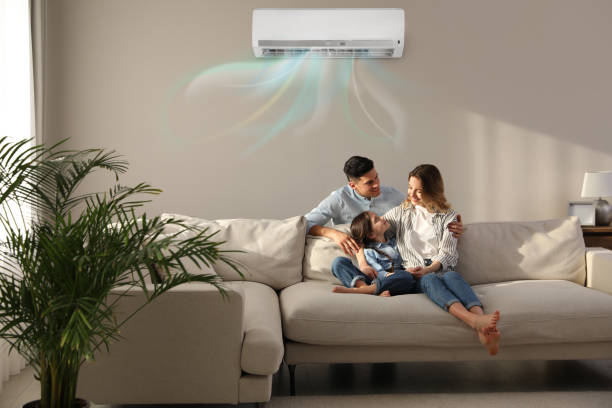 Best Residential HVAC in St Marys, PA
