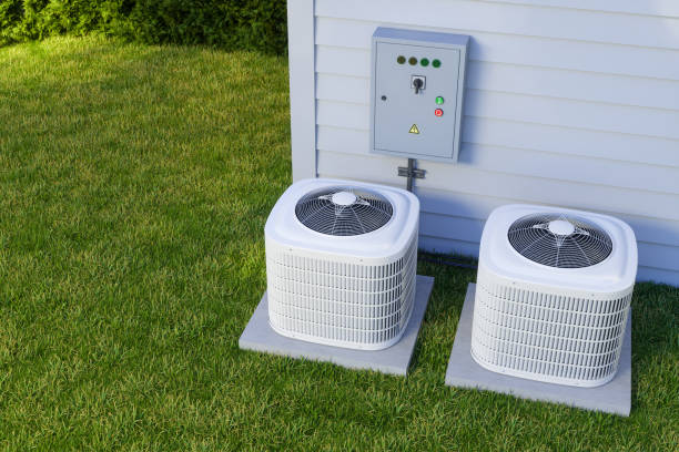 Best HVAC Financing and Leasing in St Marys, PA