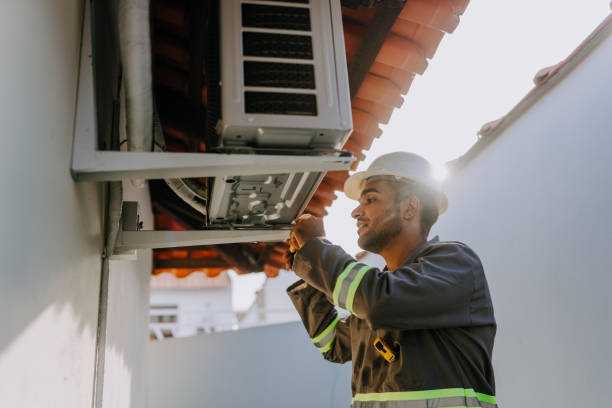 Best Commercial HVAC in St Marys, PA