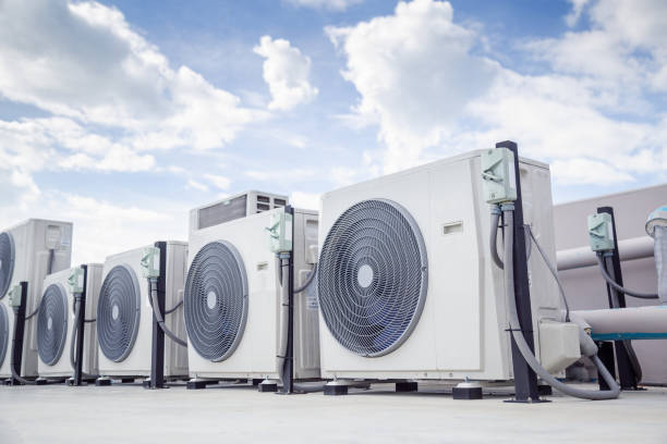 Best Air Conditioning Cleaning in St Marys, PA
