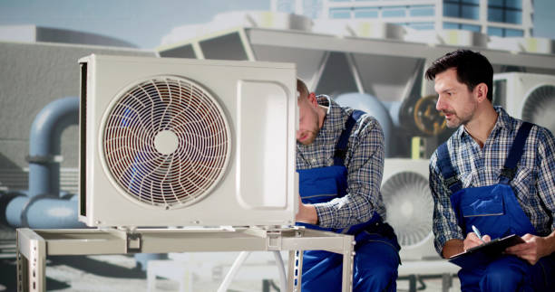 Best Solar-powered HVAC Systems in St Marys, PA